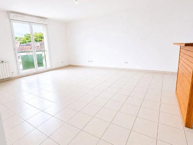 Appartement vente à Chartres, Bleury