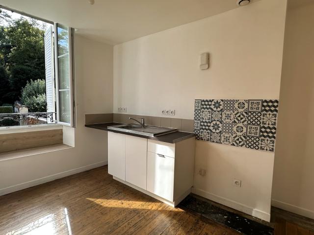 Appartement location à Auneau, Auneau-Bleury-Saint-Symphorien
