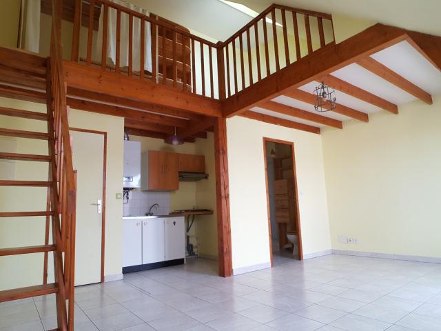 Appartement location à Chartres, Bleury