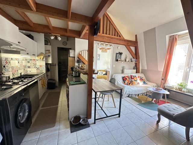 Appartement location à Chartres, Bleury