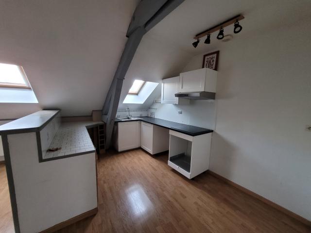 Appartement location à Chartres, Bleury
