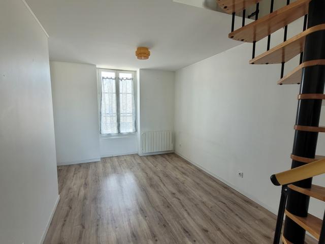 Duplex location à Auneau, Auneau-Bleury-Saint-Symphorien