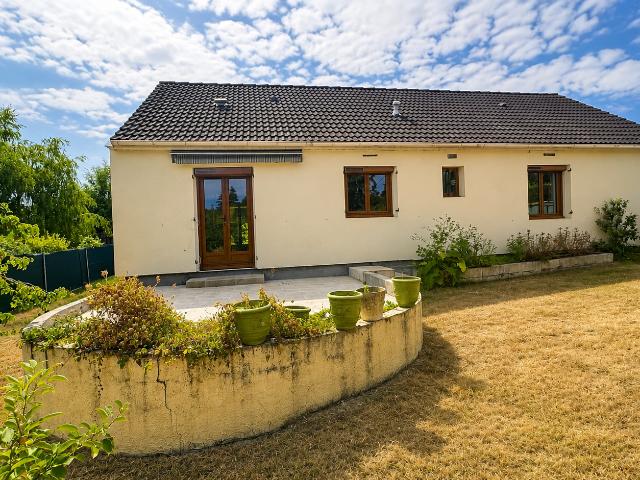 Maison location à Chartres, Bleury