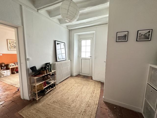 Maison location à Chartres, Bleury