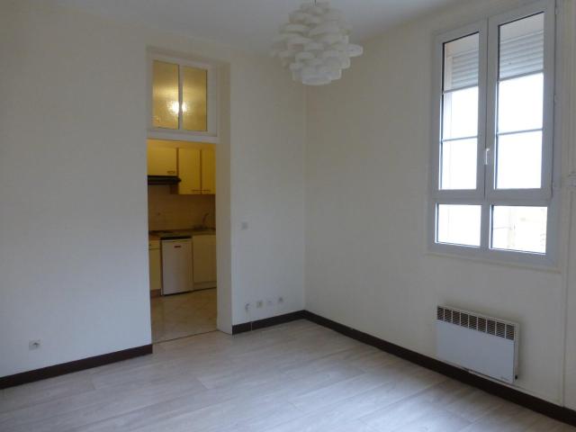 Appartement vente à Chartres, Bleury