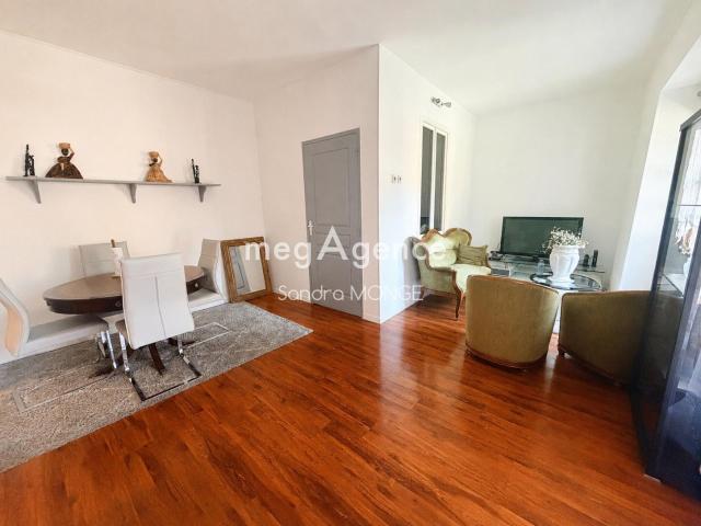 Appartement vente à Chartres, Bleury