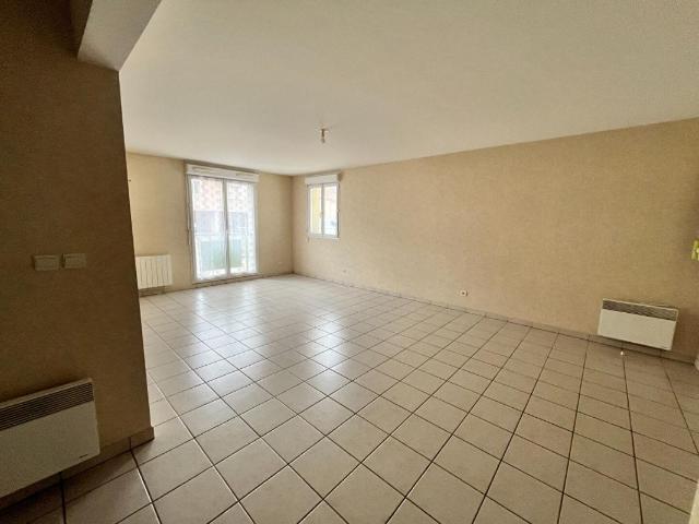 Appartement vente à Auneau, Auneau-Bleury-Saint-Symphorien