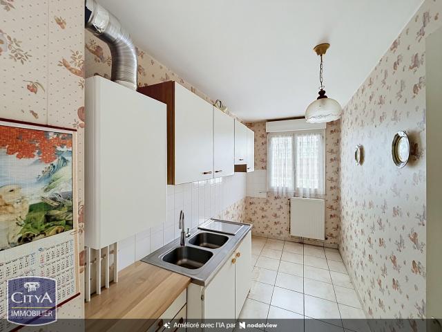 Appartement vente à Auneau, Auneau-Bleury-Saint-Symphorien