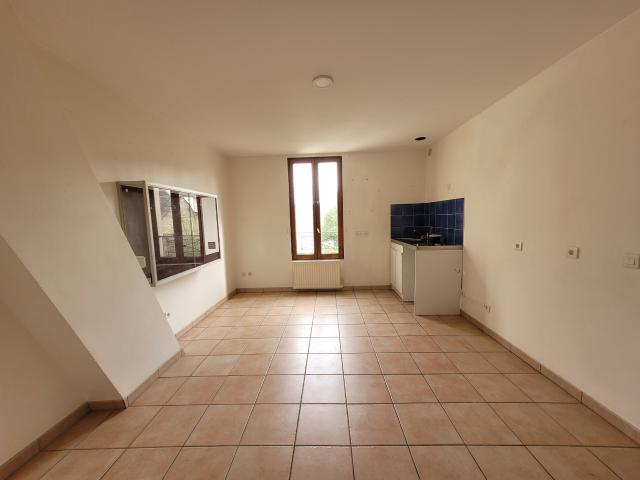 Appartement vente à Chartres, Bleury