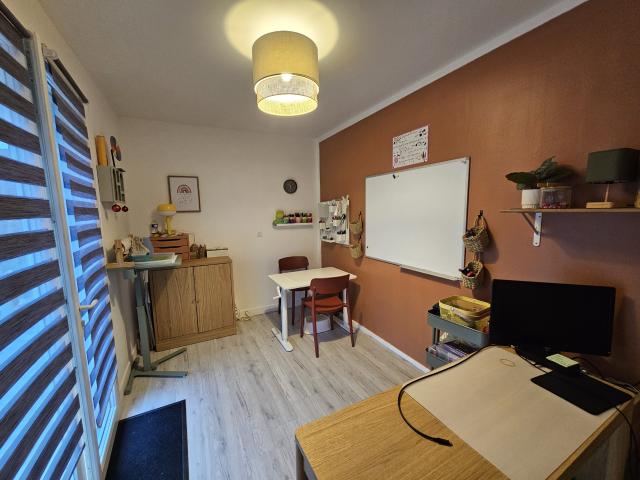 Appartement vente à Auneau, Auneau-Bleury-Saint-Symphorien