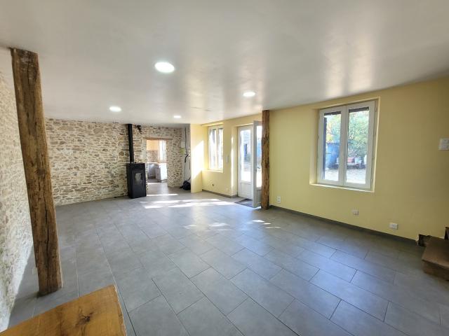 Maison vente à Auneau, Auneau-Bleury-Saint-Symphorien