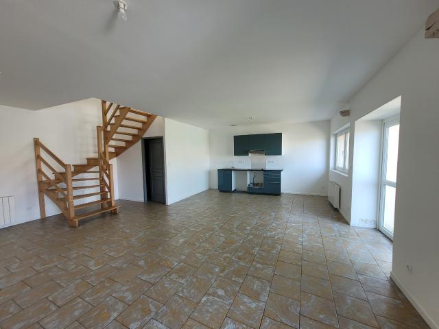 Maison vente à Chartres, Bleury
