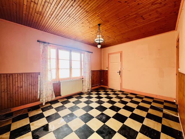 Maison vente à Chartres, Bleury