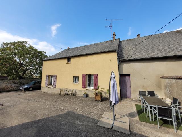 Maison vente à Auneau, Auneau-Bleury-Saint-Symphorien