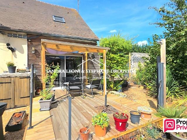 Maison vente à Auneau, Auneau-Bleury-Saint-Symphorien