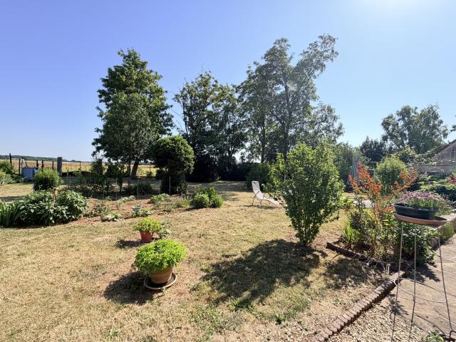 Maison vente à Auneau, Auneau-Bleury-Saint-Symphorien