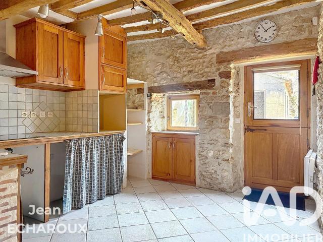 Maison vente à Chartres, Bleury
