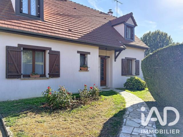 Maison vente à Auneau, Auneau-Bleury-Saint-Symphorien