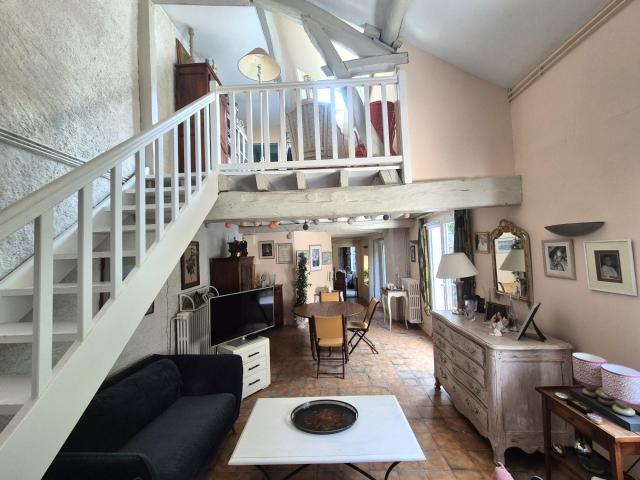Maison vente à Chartres, Bleury