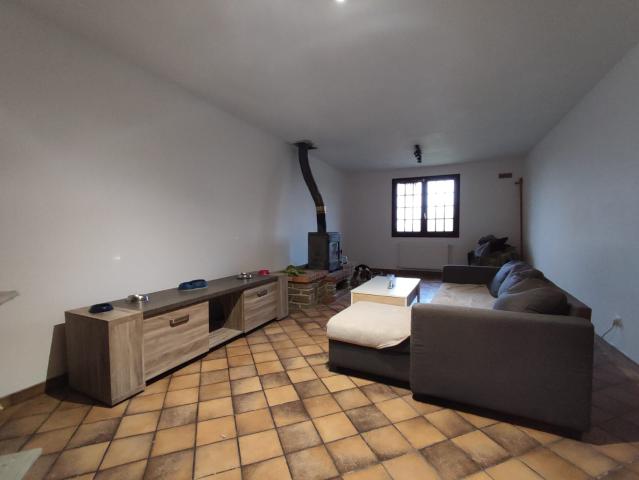 Maison vente à Chartres, Bleury