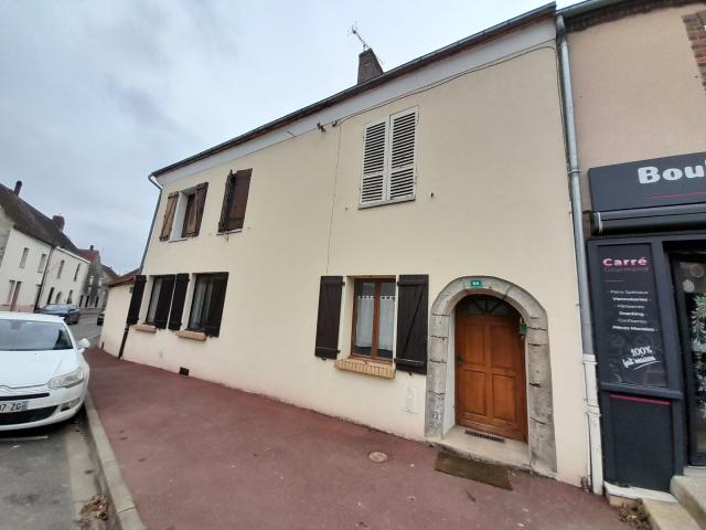 Maison vente à Auneau, Auneau-Bleury-Saint-Symphorien