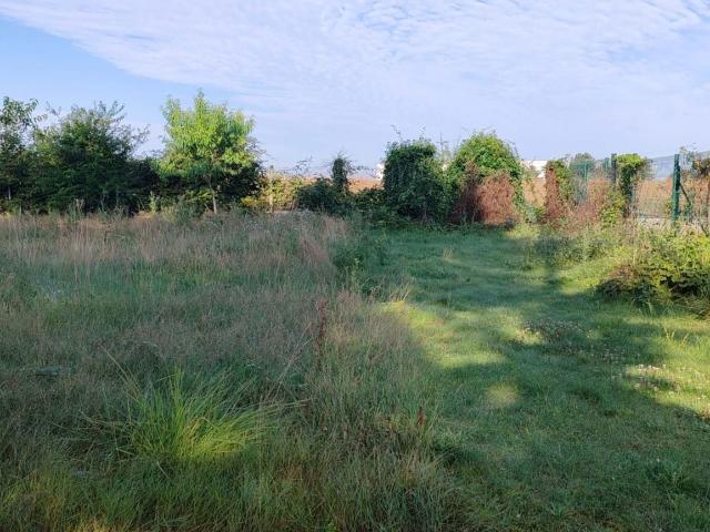Terrain vente à Chartres, Bleury