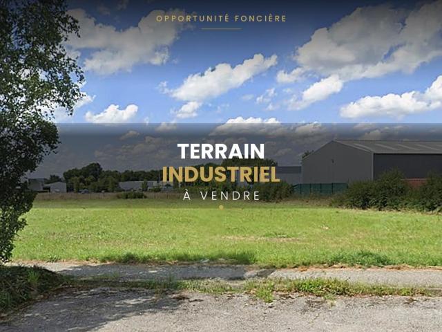 Terrain vente à Auneau, Auneau-Bleury-Saint-Symphorien