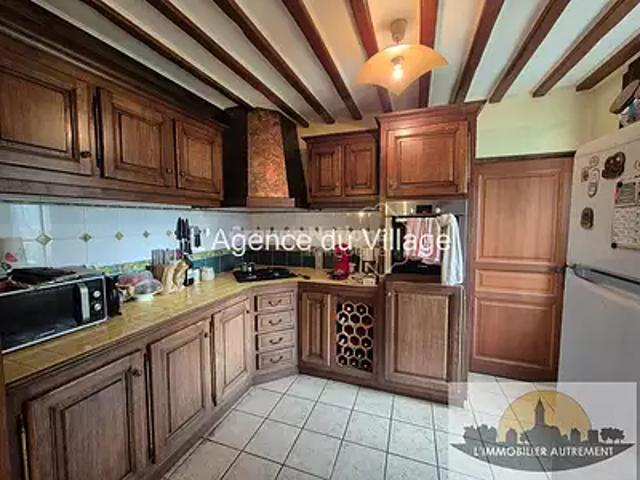 Maison vente à Beauvais, Auneuil