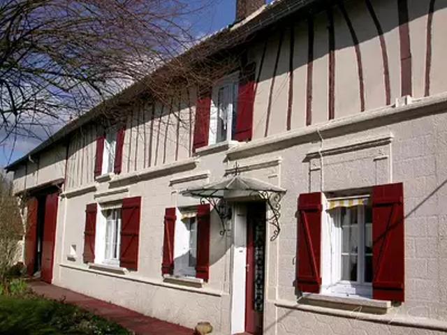 Maison vente à Beauvais, Auneuil