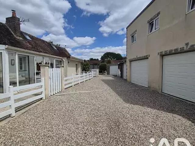 Maison vente à Auneuil
