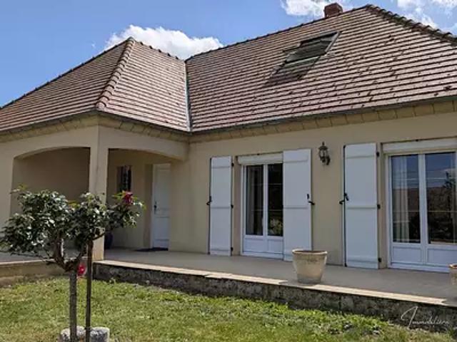 Maison vente à Beauvais, Auneuil