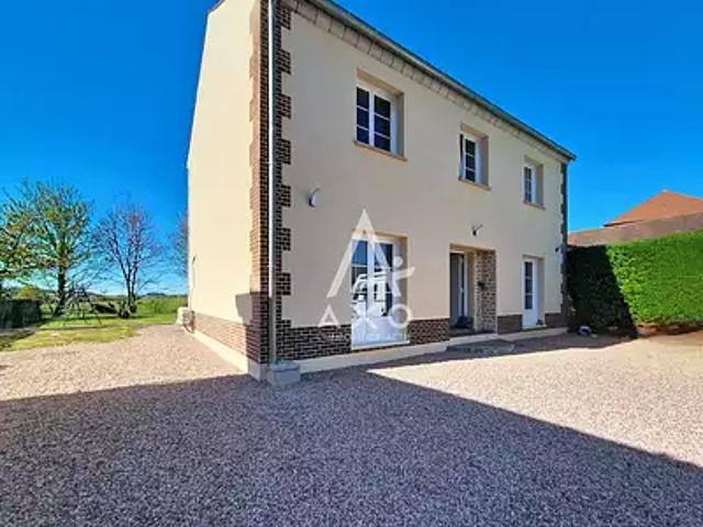 Maison vente à Beauvais, Auneuil