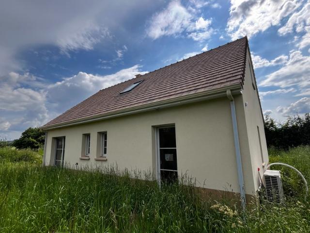 Maison vente à Beauvais, Auneuil