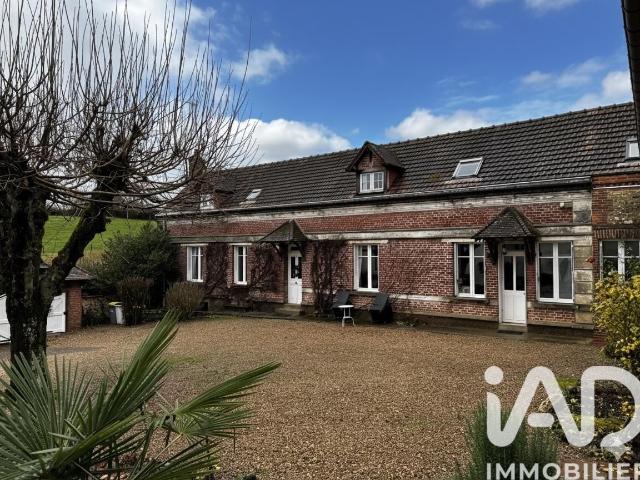 Maison vente à Beauvais, Auneuil