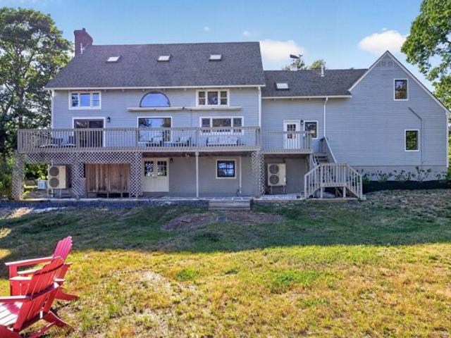 House for sale in Dennis, Massachusetts