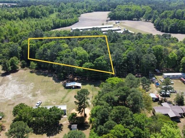 Land for sale in Autryville, North Carolina