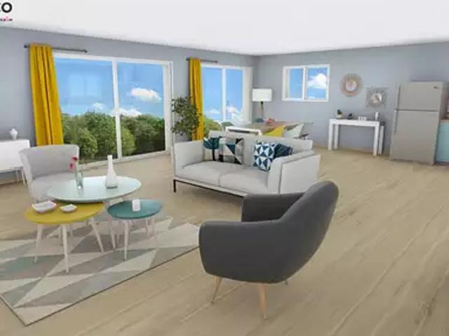 Maison vente à Dieppe, Auppegard