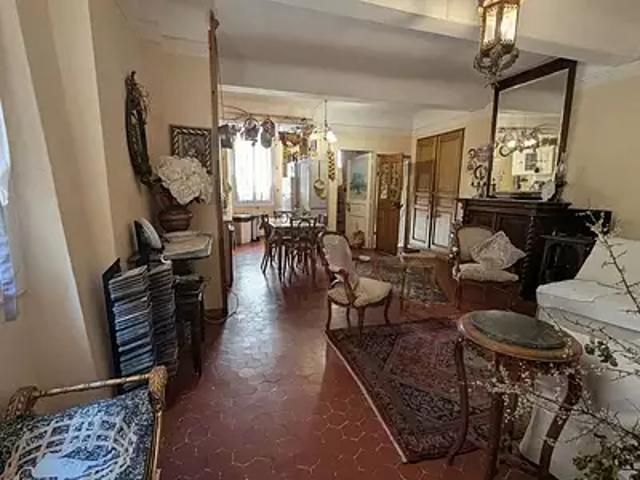 Maison vente à Centre ville, Aups