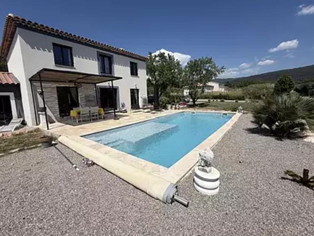 Maison vente à Brignoles, Aups