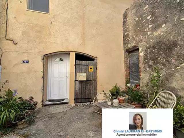 Maison vente à Brignoles, Aups