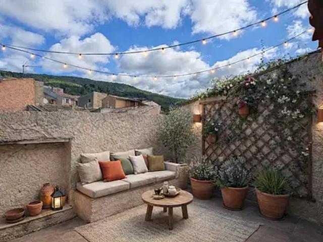 Maison vente à Brignoles, Aups