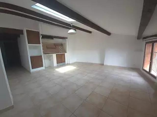 Appartement location à Centre ville, Aups