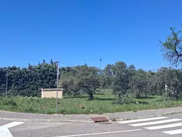 Terrain vente à Brignoles, Aups