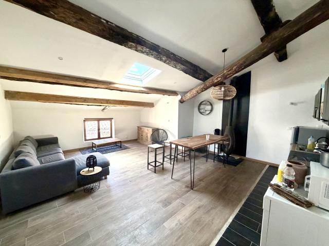 Duplex vente à Brignoles, Aups