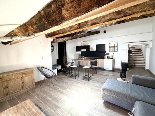 Appartement vente à Brignoles, Aups
