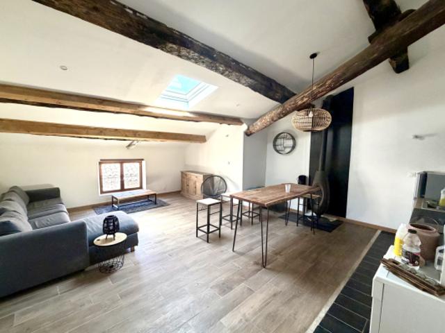 Appartement vente à Brignoles, Aups