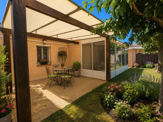 Maison vente à Brignoles, Aups