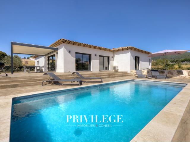 Maison vente à Brignoles, Aups