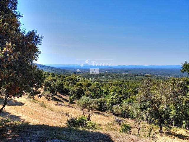 Maison vente à Brignoles, Aups