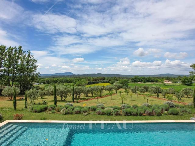 Maison vente à Brignoles, Aups